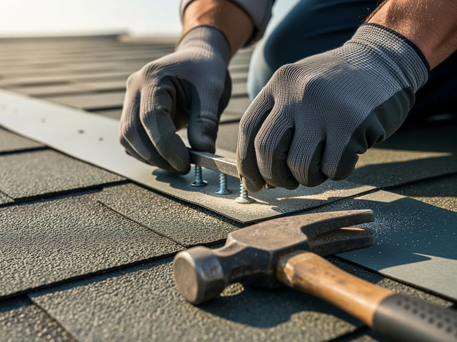 Why choose Fascia Repair in Brownsville, TX